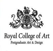 皇家艺术学院的校徽